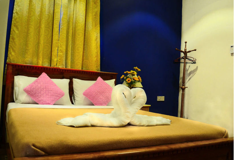 Fotos del hotel The Sovereign:  13