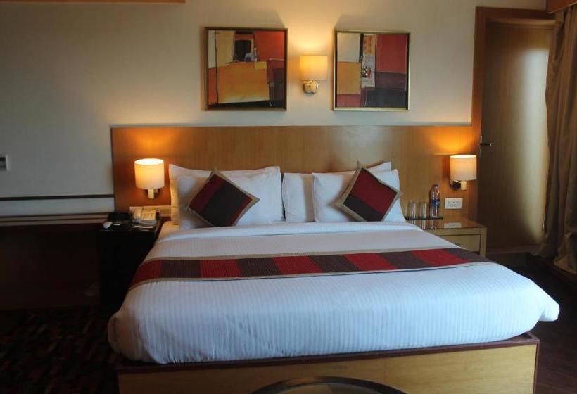 Fotos del hotel The Theme, Jaipur:  6