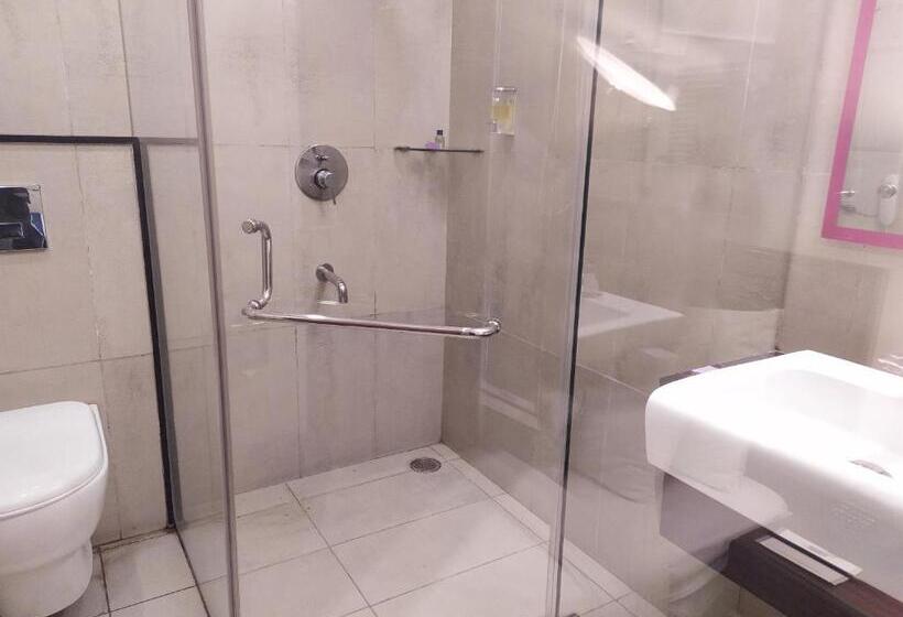 Fotos del hotel The Theme, Jaipur:  45