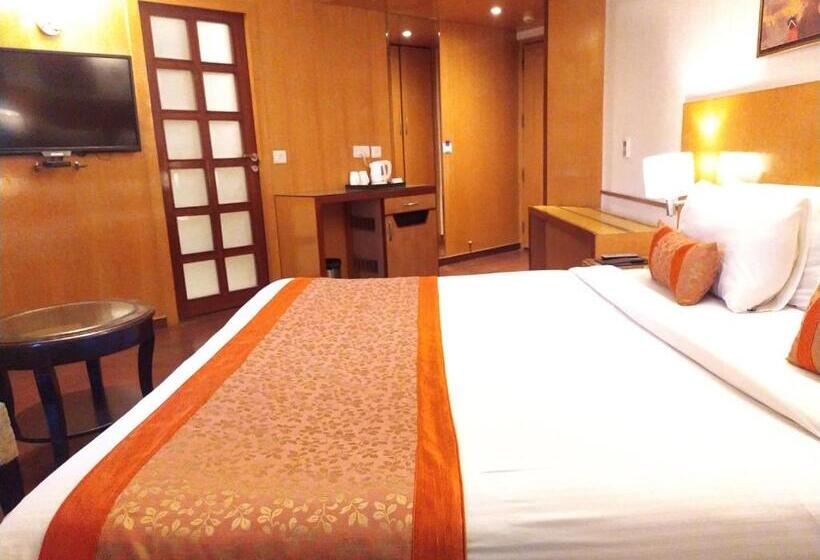 Fotos del hotel The Theme, Jaipur:  10