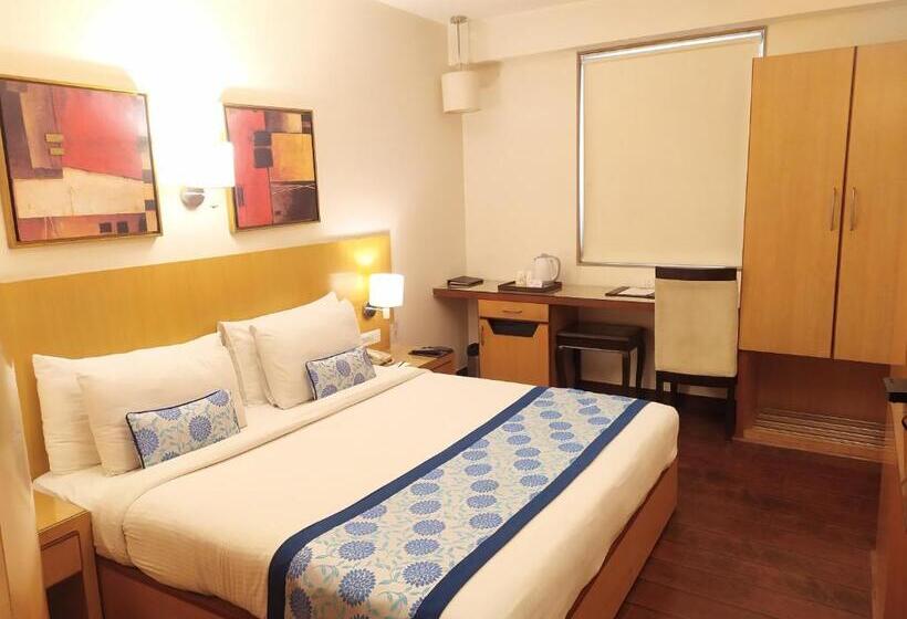 Fotos del hotel The Theme, Jaipur:  11