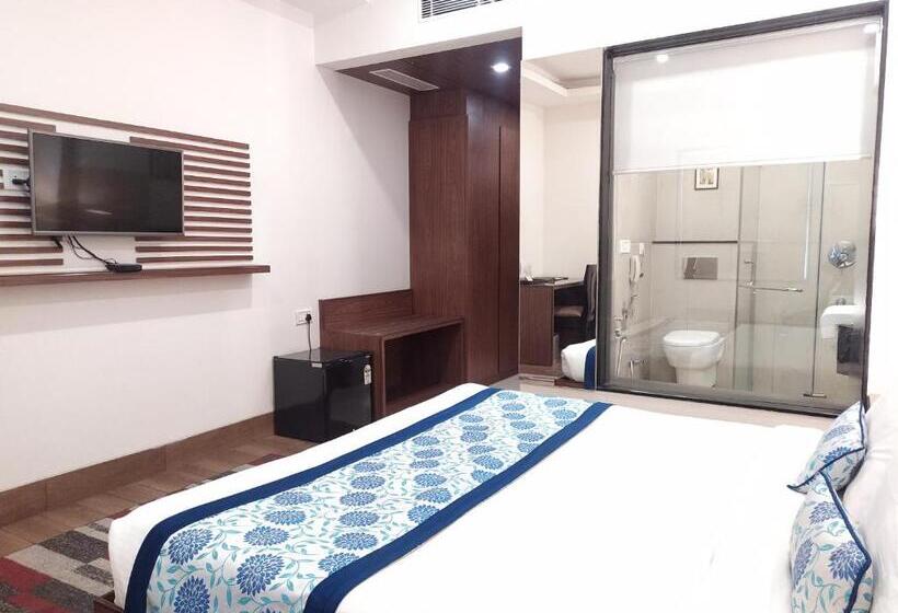 Fotos del hotel The Theme, Jaipur:  40