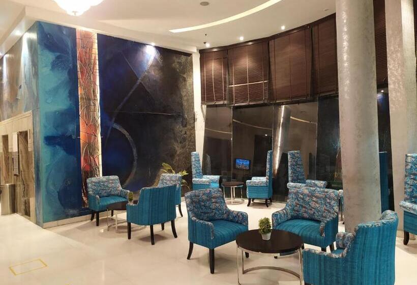 Fotos del hotel The Theme, Jaipur:  28