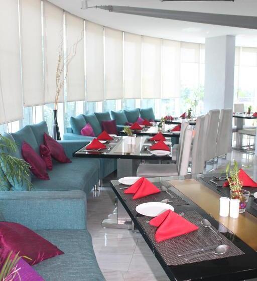 Fotos del hotel The Theme, Jaipur:  16