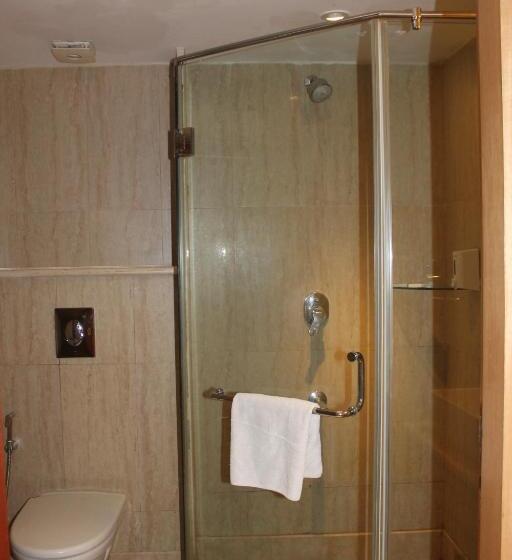 Fotos del hotel The Theme, Jaipur:  12