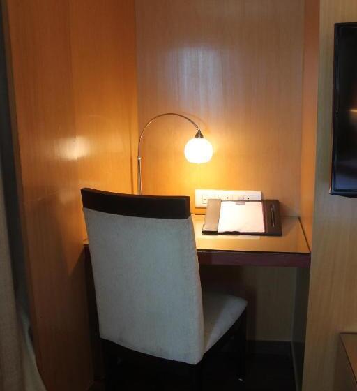 Fotos del hotel The Theme, Jaipur:  43