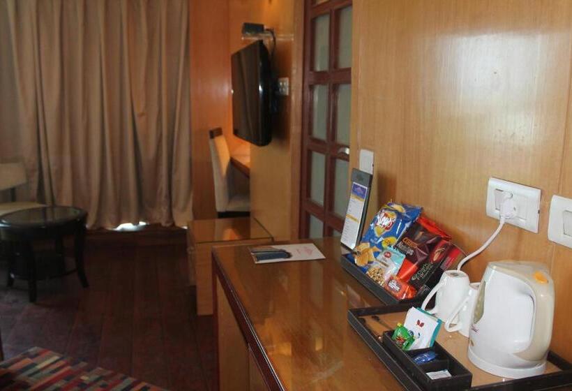 Fotos del hotel The Theme, Jaipur:  44