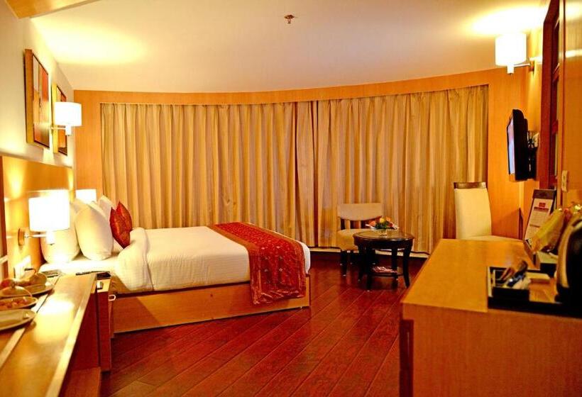 Fotos del hotel The Theme, Jaipur:  46