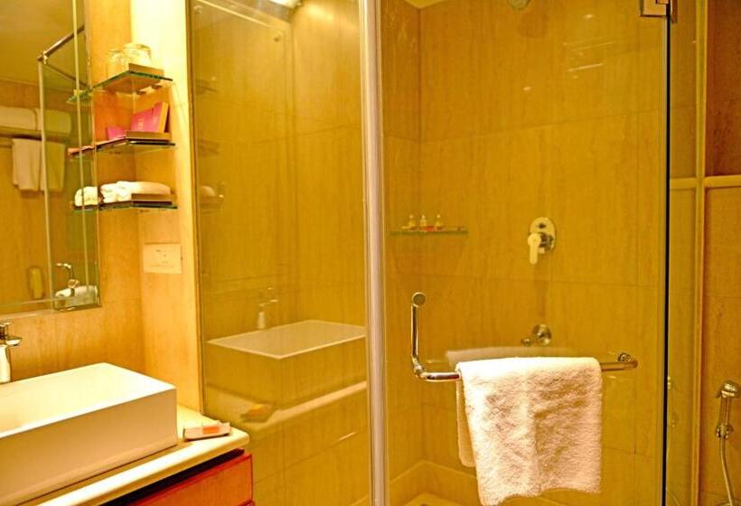 Fotos del hotel The Theme, Jaipur:  41