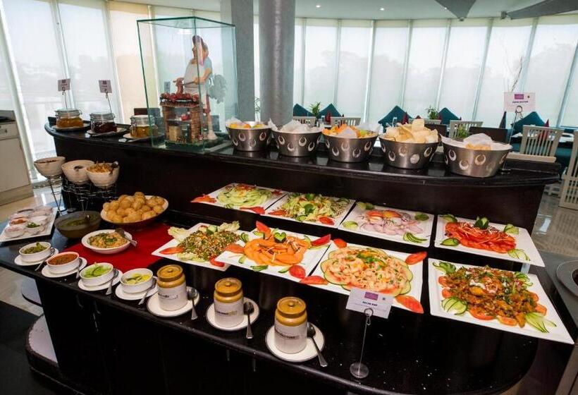 Fotos del hotel The Theme, Jaipur:  27