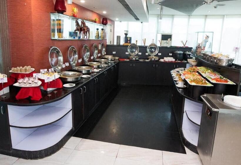 Fotos del hotel The Theme, Jaipur:  34