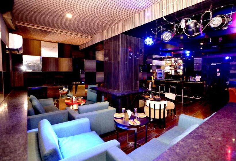 Fotos del hotel The Theme, Jaipur:  38