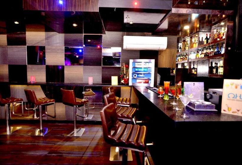 Fotos del hotel The Theme, Jaipur:  39