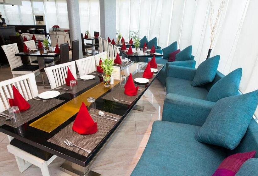 Fotos del hotel The Theme, Jaipur:  37