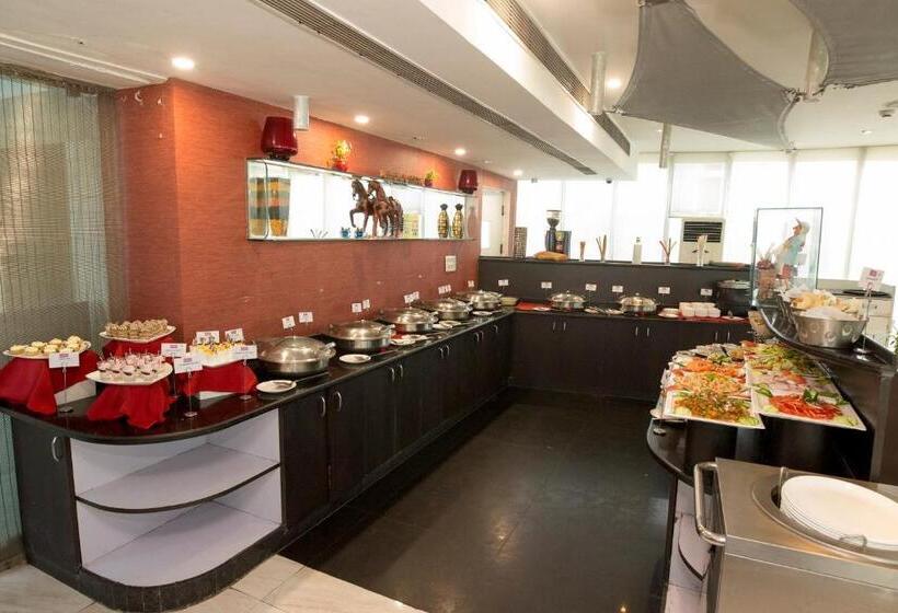 Fotos del hotel The Theme, Jaipur:  29