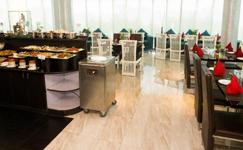 Fotos del hotel The Theme, Jaipur:  9