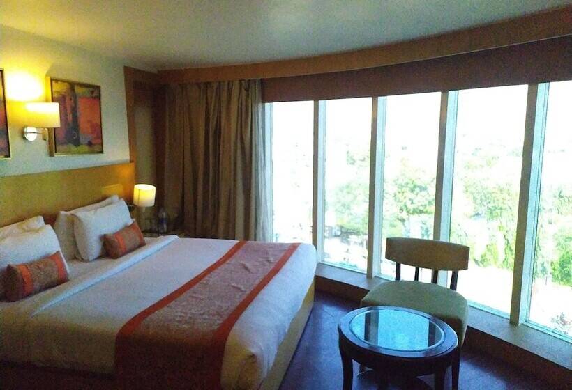 Fotos del hotel The Theme, Jaipur:  31