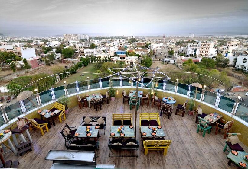 Fotos del hotel The Theme, Jaipur:  32