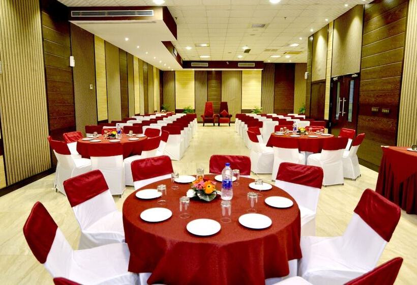 Fotos del hotel The Theme, Jaipur:  17