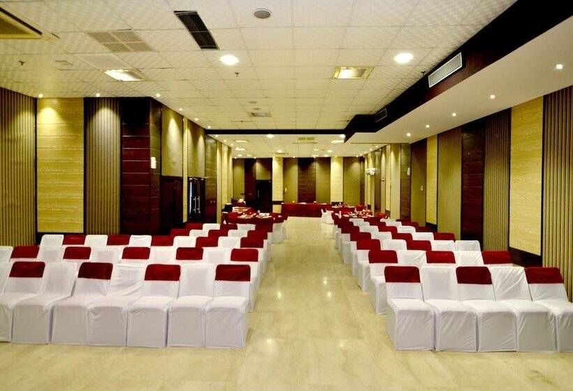 Fotos del hotel The Theme, Jaipur:  35