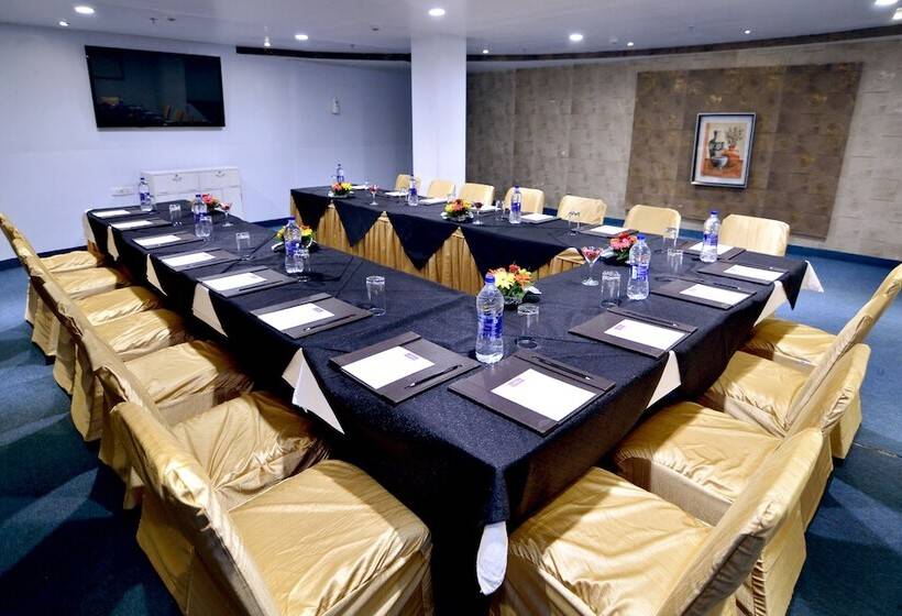 Fotos del hotel The Theme, Jaipur:  18