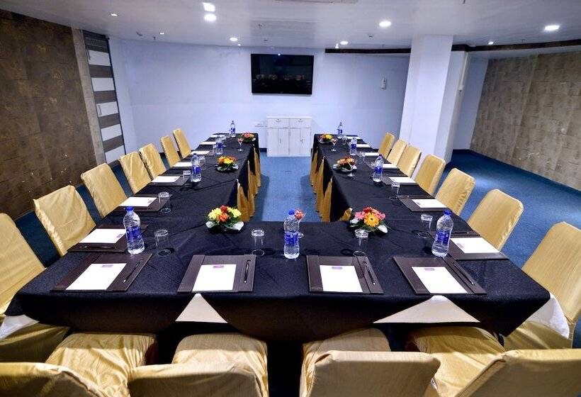 Fotos del hotel The Theme, Jaipur:  19