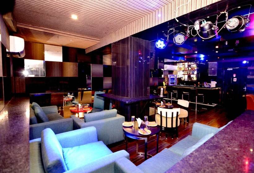 Fotos del hotel The Theme, Jaipur:  22