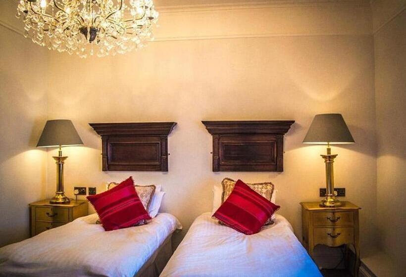 Fotos del hotel The Walton:  3