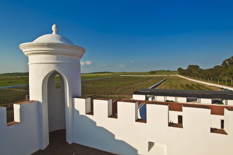 Torre De Palma Wine Hotel, Monforte, A Member Of Design Hotels