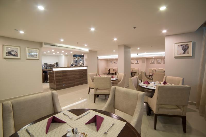 هتل Tulip Inn Corniche Dammam