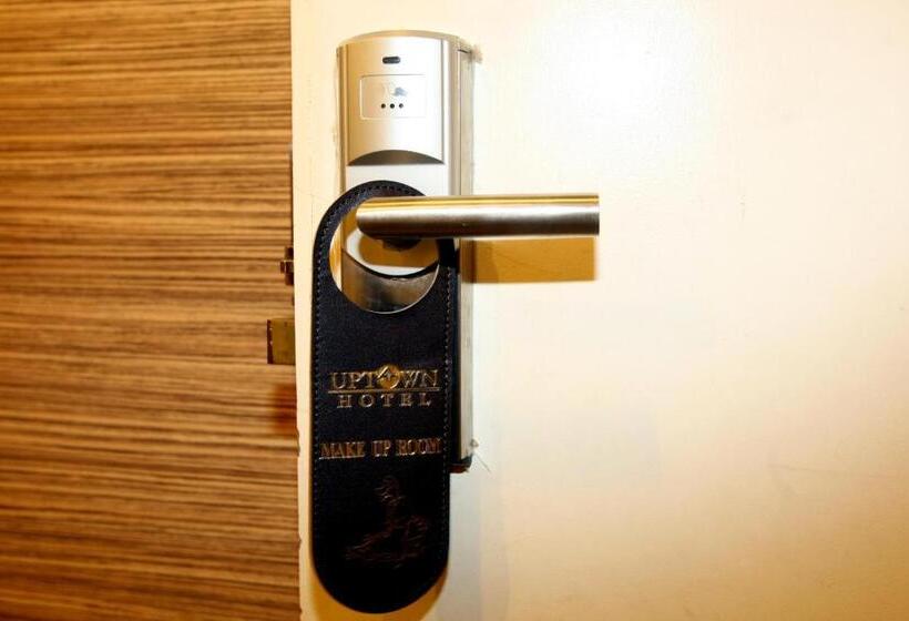 فندق Uptown Imperial
