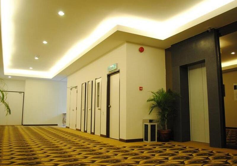 فندق Uptown Imperial