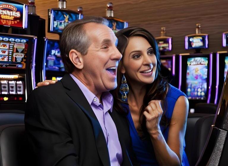 فندق Valley Forge Casino Resort