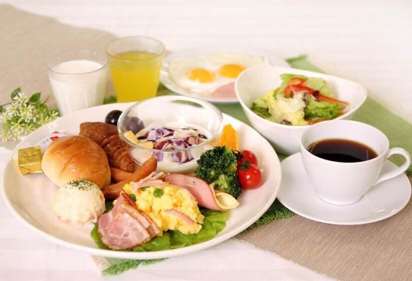 Value The Hotel Sendai Natori