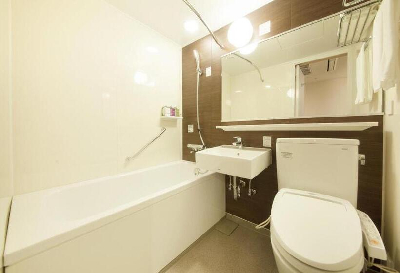 Vessel Hotel Campana Kyoto Gojo