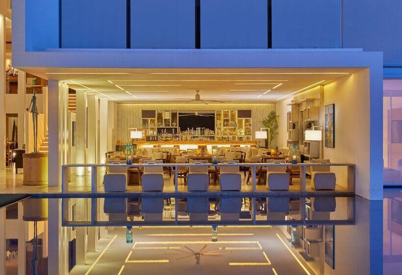 هتل Viceroy Los Cabos