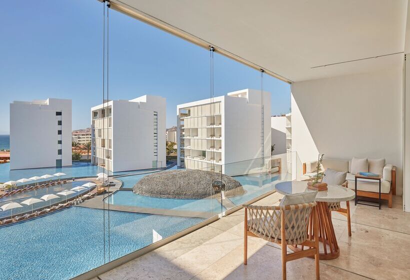 هتل Viceroy Los Cabos