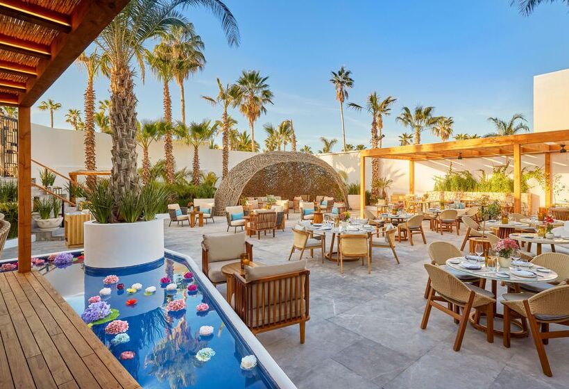 هتل Viceroy Los Cabos