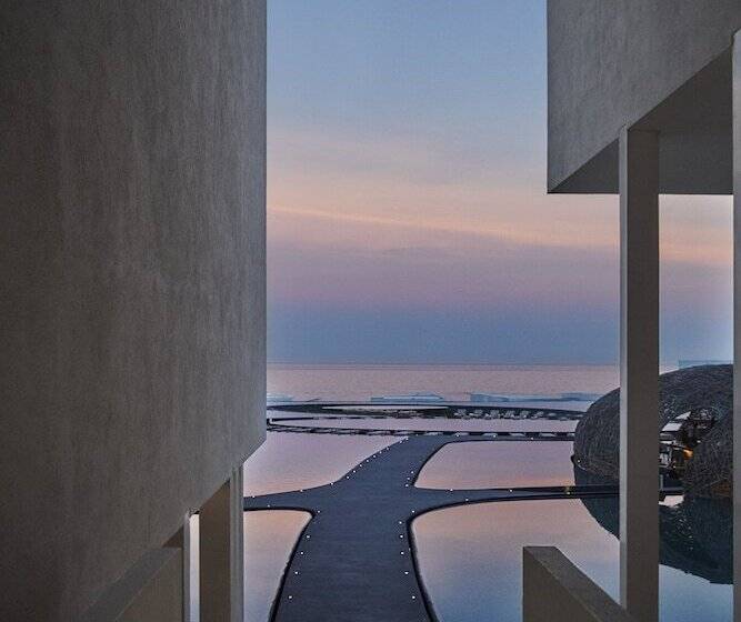 هتل Viceroy Los Cabos