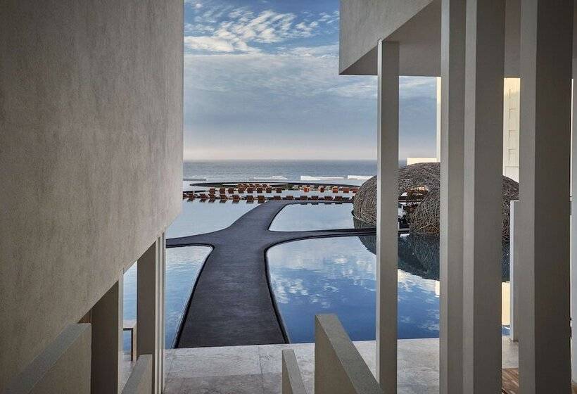 هتل Viceroy Los Cabos