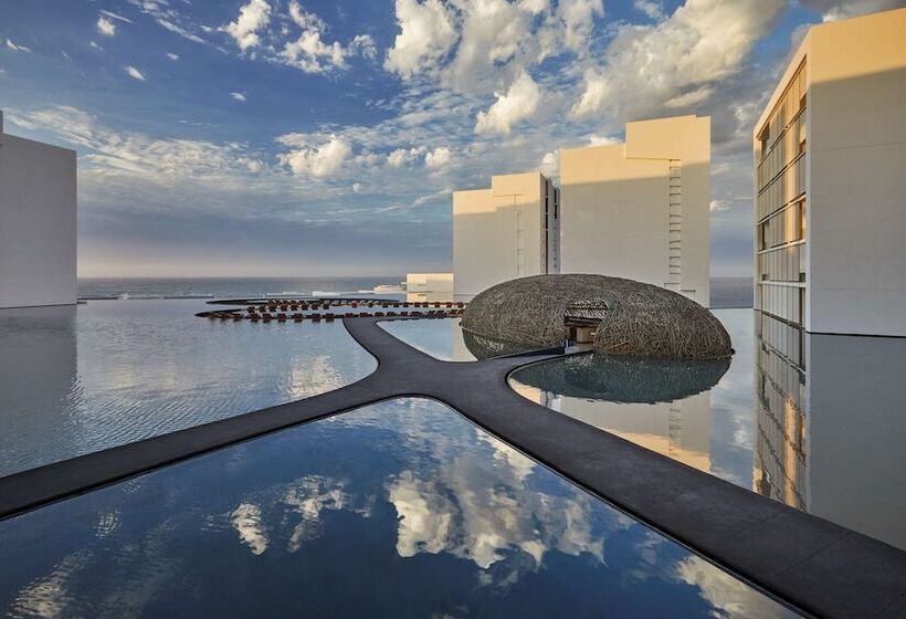 هتل Viceroy Los Cabos