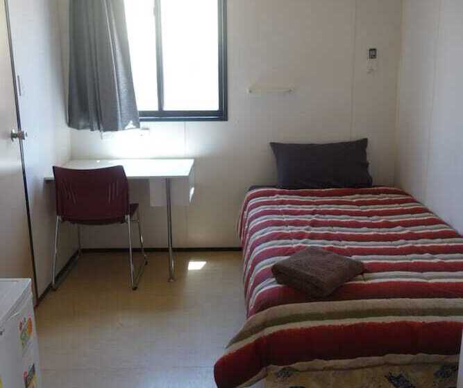 호텔 William Creek Camp Ground & Units