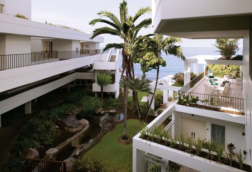 هتل Club Wyndham Royal Sea Cliff