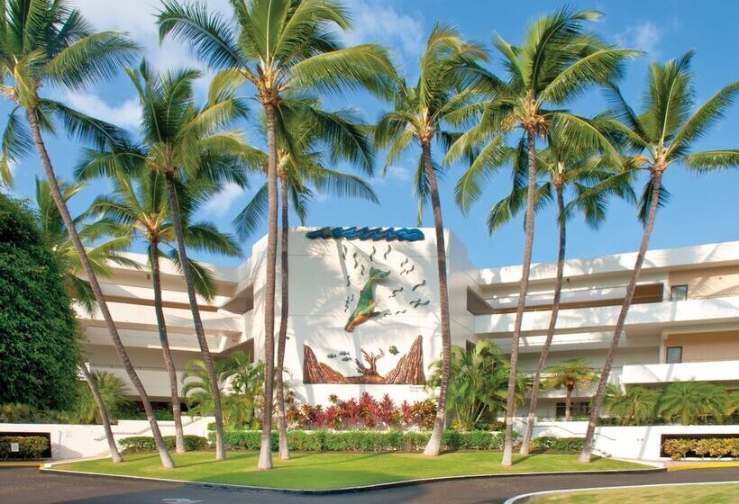 هتل Club Wyndham Royal Sea Cliff