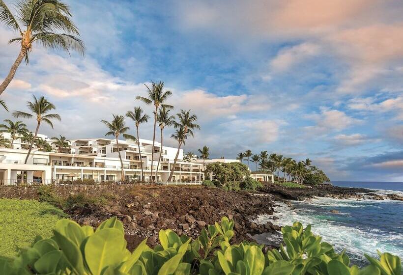 هتل Club Wyndham Royal Sea Cliff