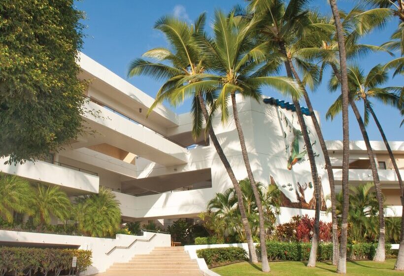 هتل Club Wyndham Royal Sea Cliff