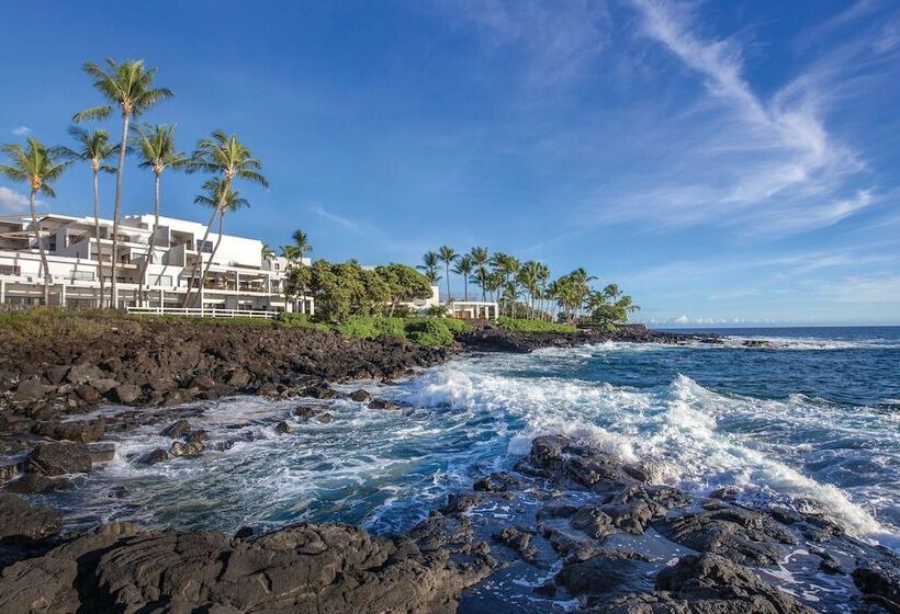 هتل Club Wyndham Royal Sea Cliff