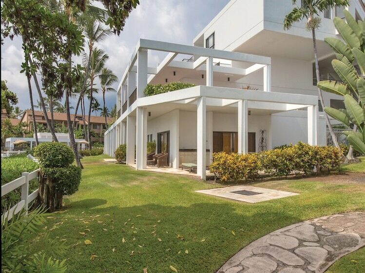 هتل Club Wyndham Royal Sea Cliff