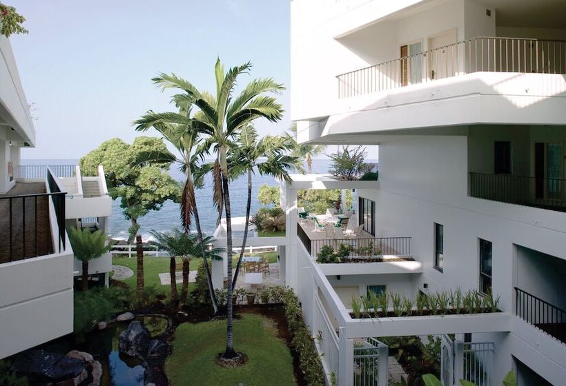 هتل Club Wyndham Royal Sea Cliff