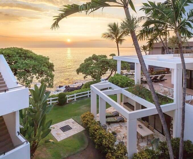 هتل Club Wyndham Royal Sea Cliff